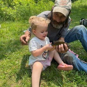 Meet your Posher, Stanley